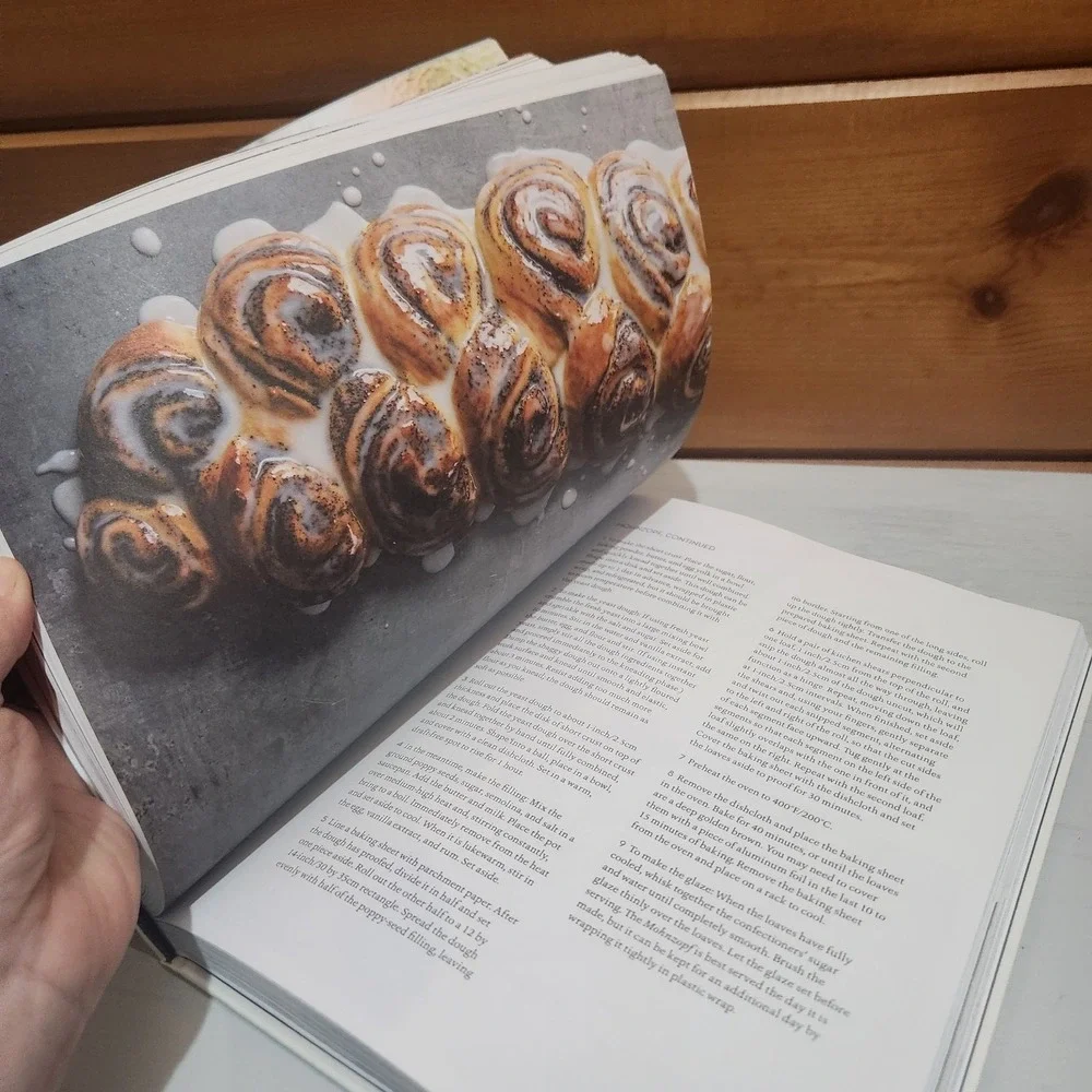 Classic German Baking‎ Very Best Recipes For Traditional Favorites 9781607748250